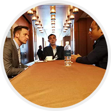 多家穩(wěn)定的客戶(hù)